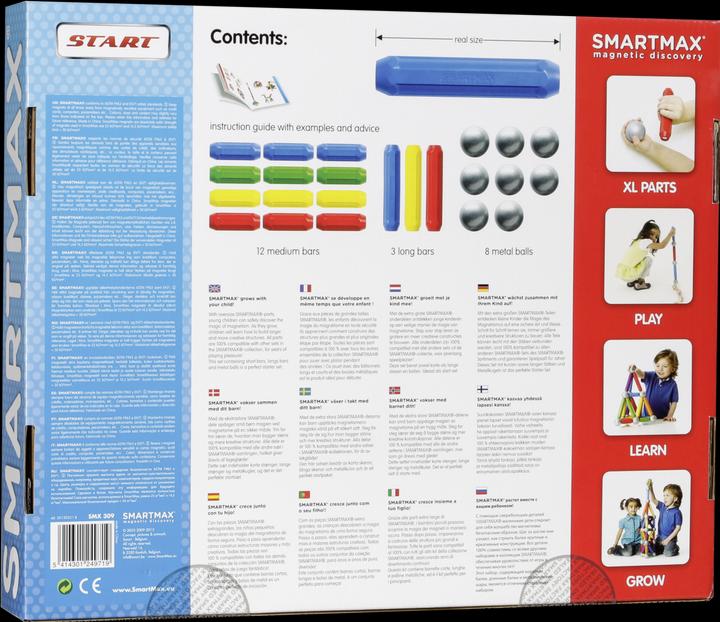 Image du produit Smartmax Start Plus