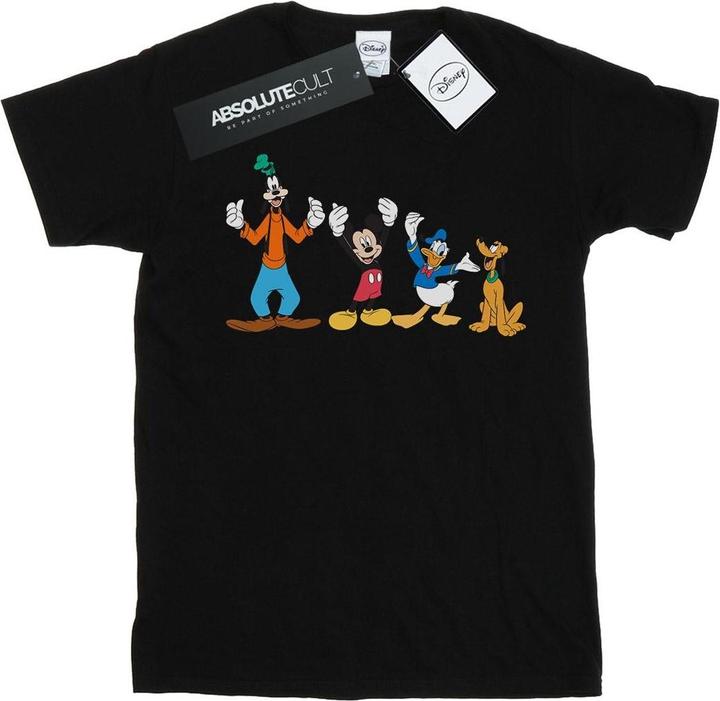 Produktbild Disney Mickey Mouse Friends TShirt (3XL)