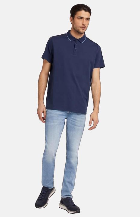 Produktbild Guess Jeans Skinny-Fit-Jeans Miami mit Label-Patch im 5-Pocket Style (W36/L32)
