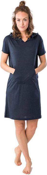 Actual product image Super Natural W Hooded Dress (L)