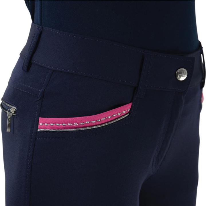 Image du produit Hy Fashion Pantalon d'équitation Mizs Eugenie (32 D)