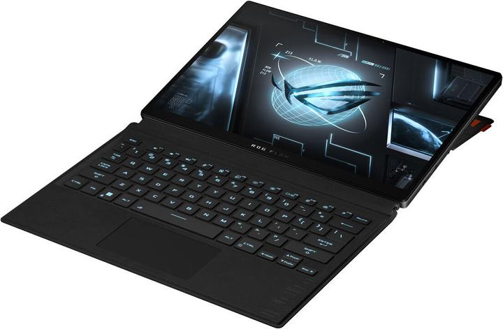 Produktbild ASUS ROG Flow Z13 (13.40", Intel Core i7-12700H, 16 GB, 512 GB, DE)