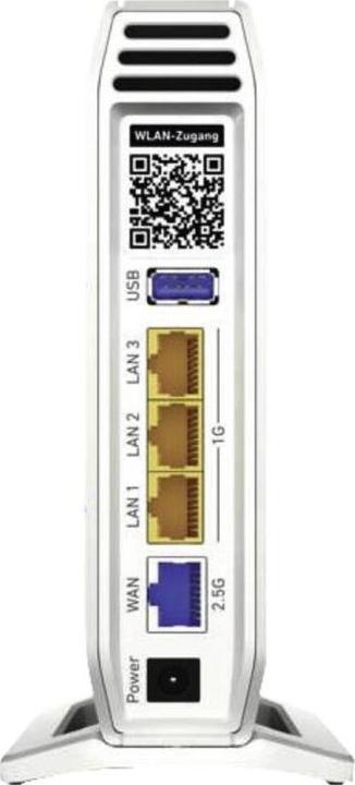 Immagine prodotto AVM FRITZ! Set di maglie 4060 + 3000 AX International