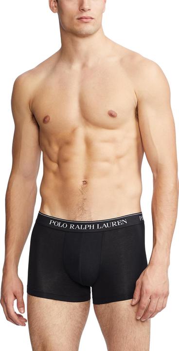 Actual product image Ralph Lauren Boxer shorts Casual Figure-hugging (XL, pack of 3)