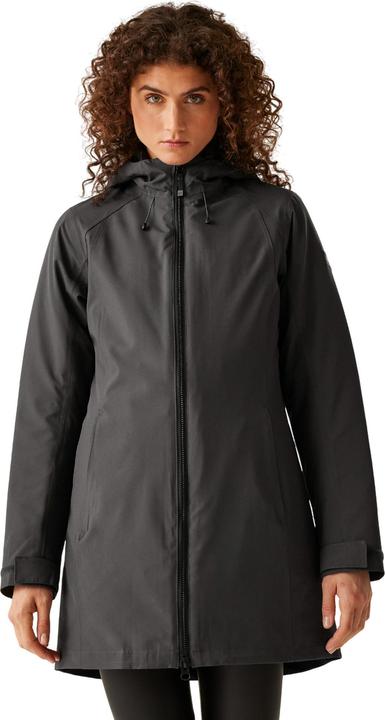 Immagine prodotto Regatta Denbury V Giacca Impermeabile 3 In 1 Donna (38 D)