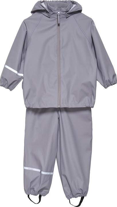 CeLaVi CEBasic rainwear set PU - 5552