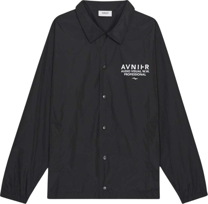 Produktbild Avnier regenjacke variation (S)