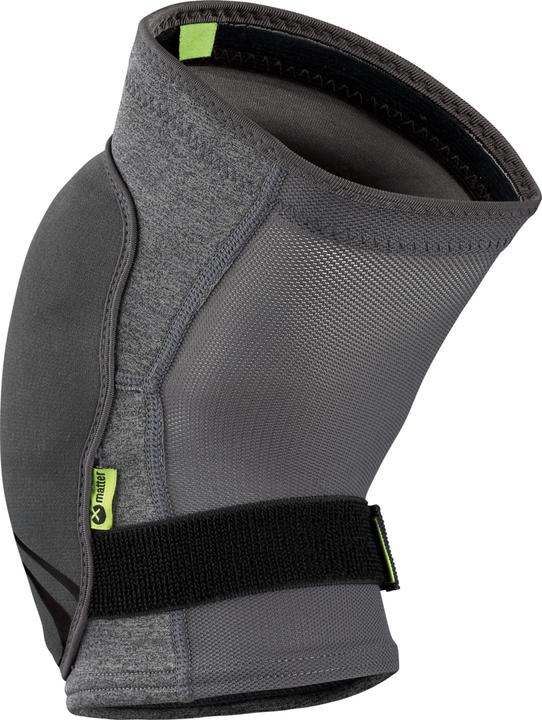 Immagine prodotto iXS Ginocchiera Flow Zip (L, Ginocchiera, Coppia)