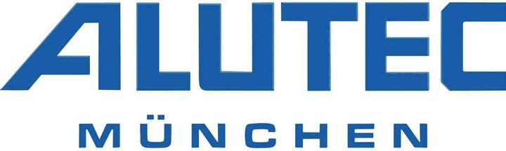 Energie-Label Alutec Schiebeverschlüsse für Kunstst