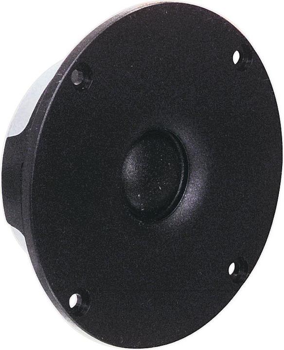 Produktbild Visaton Gewebekalotte SC 10 N, 8 Ohm