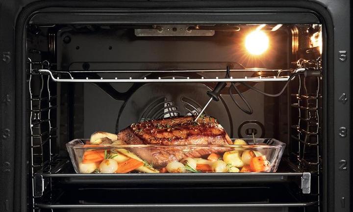 Image du produit Whirlpool AKZ9 9480 IX