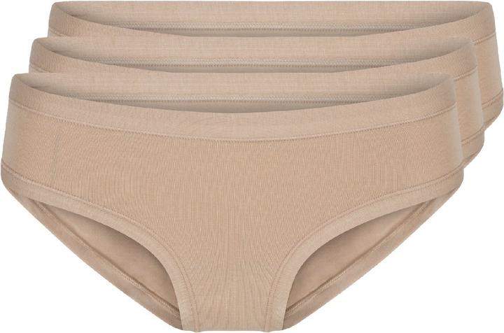 Produktbild LingaDore 3-pack slip (M, 3er Pack)