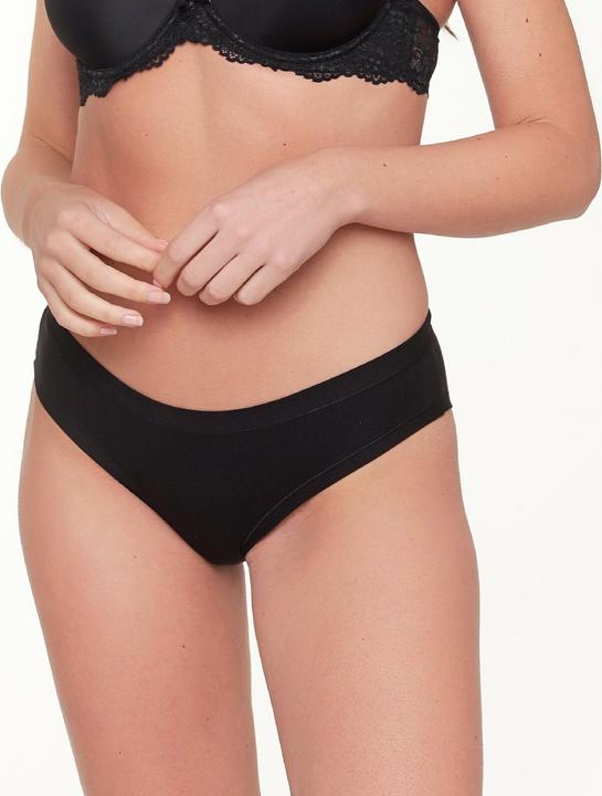 Actual product image LingaDore 3-pack slip (S, pack of 3)
