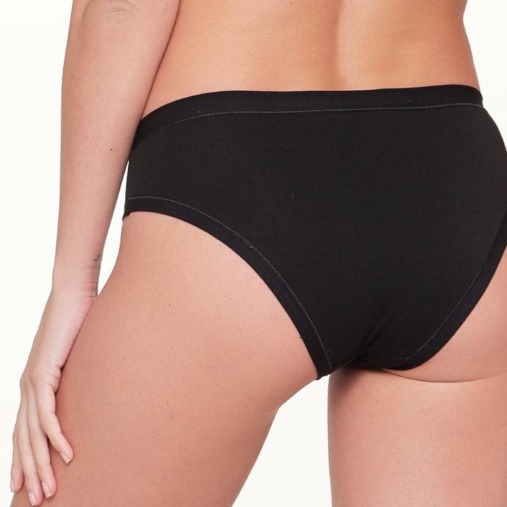 Actual product image LingaDore 3-pack slip (S, pack of 3)