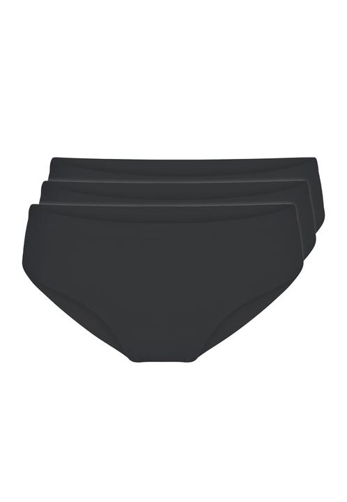 Actual product image LingaDore 3-pack slip (S, pack of 3)
