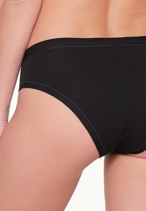 Actual product image LingaDore 3-pack slip (S, pack of 3)