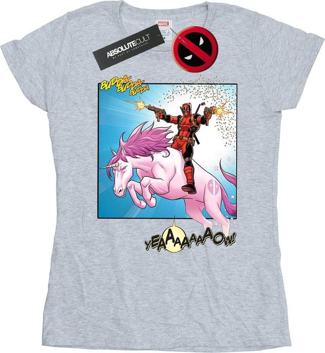Produktbild Deadpool Hey You TShirt (XXL)