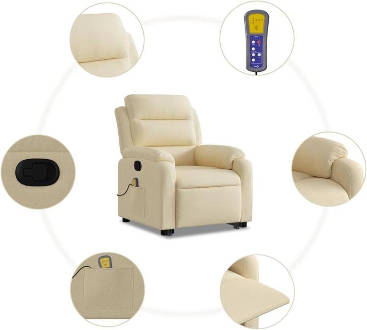 Produktbild VidaXL Irodotos