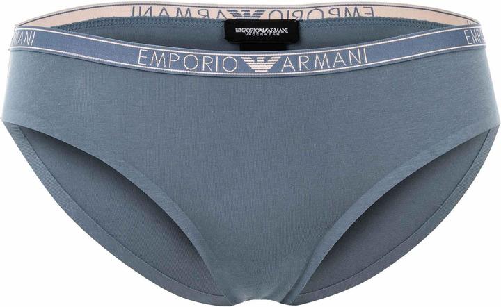 Produktbild Emporio Armani Essential Studs Logo (M, 2er Pack)