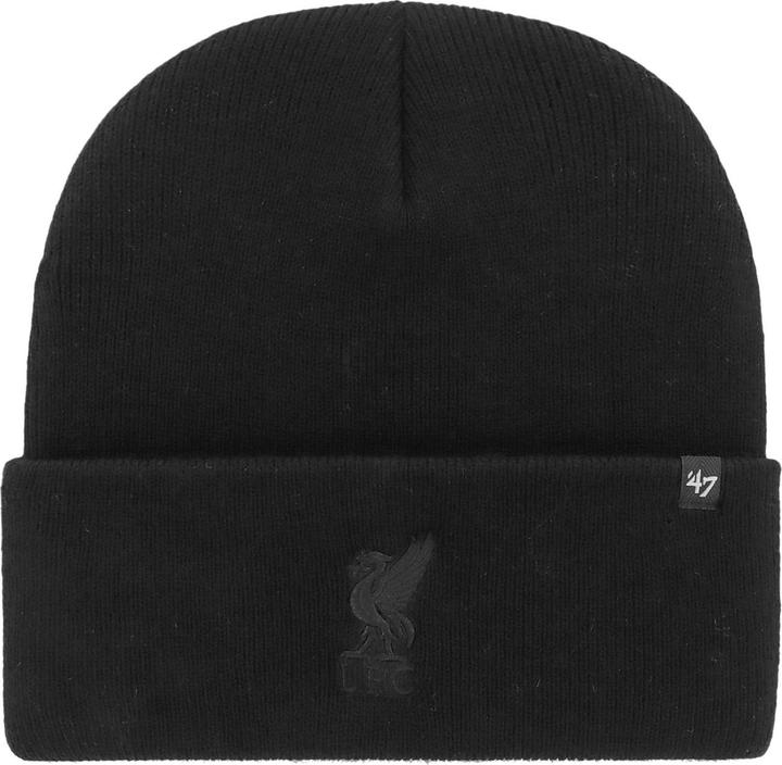 Produktbild 47 Brand Beanie Wintermütze - Haymaker FC Liverpool Schwarz