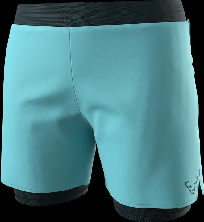Actual product image Dynafit ALPINE PRO 2/1 SHORTS, Ladies (L)