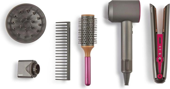 Produktbild Casdon Dyson Supersonic & Corrale Deluxe Set