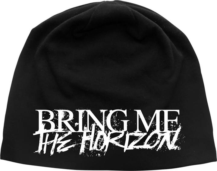 Immagine prodotto Bring Me The Horizon Cappello a Cuffia Horror Logo Adulto Unisex