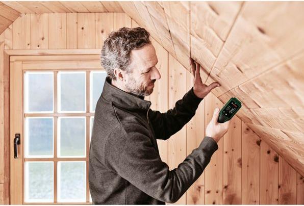 Immagine prodotto Bosch Home & Garden universale umido