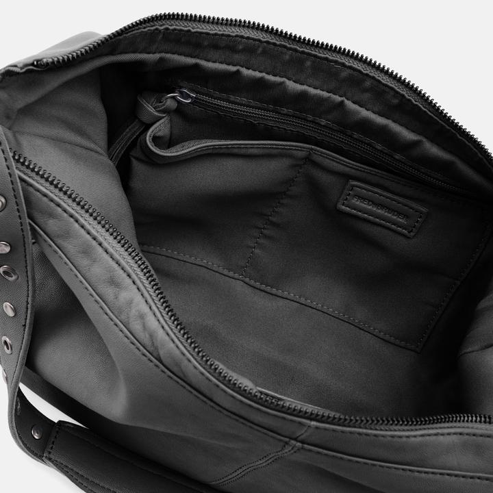 Produktbild FredsBruder Me and My Bag Schultertasche Leder 37 cm