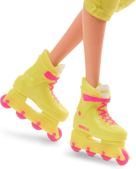 Produktbild Barbie Signature