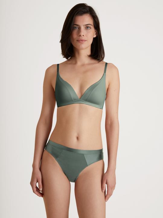 Immagine prodotto Calida Reggiseno morbido a triangolo con coppa (75 C, Confezione singola)