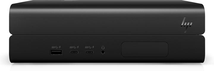Image du produit HP Z2 Mini G9 (Intel Core i7-14700, 16 Go, 512 Go, T400)