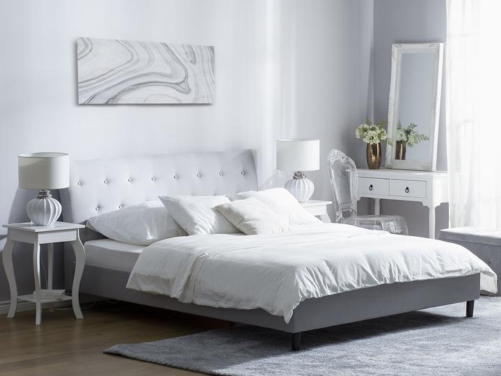 Produktbild Beliani Saverne (140 x 200 cm)