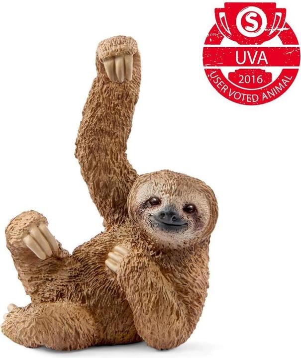 Produktbild Schleich Sloth