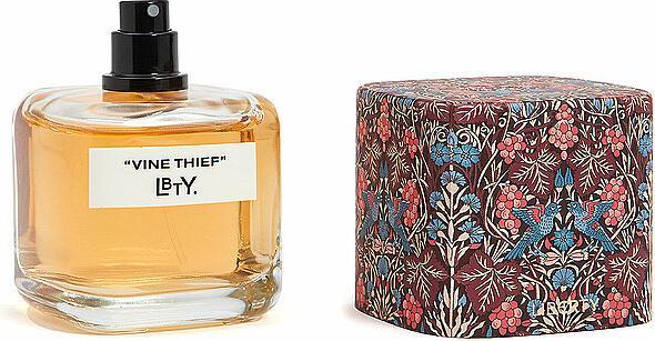 Produktbild Lbty. liberty beauty Vine Thief (Eau de Parfum)