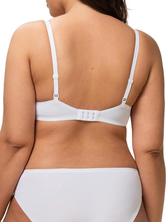 Actual product image Triumph Body Make-Up underwired bra (75 B, pack of 2)