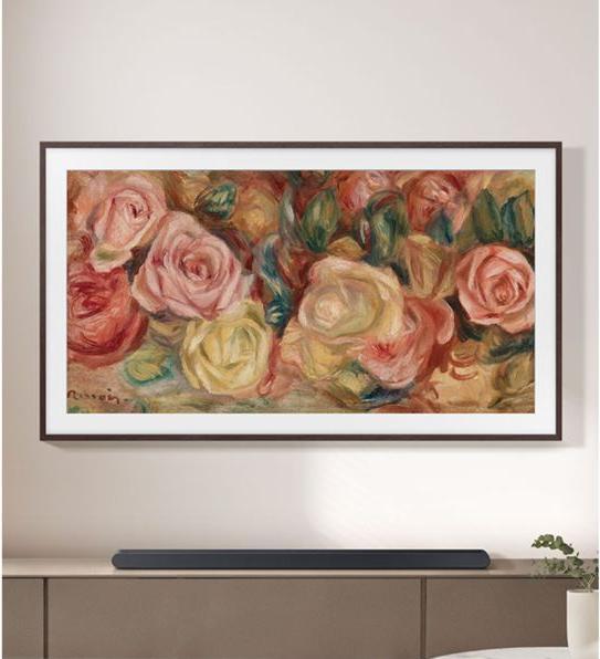 Produktbild Samsung HW-S710GD/ZG (250 W, 3.1 Kanal)