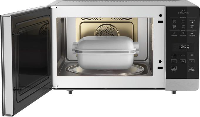 Image du produit Bauknecht MW 49 SL CH (Fiche CH, 25 l)