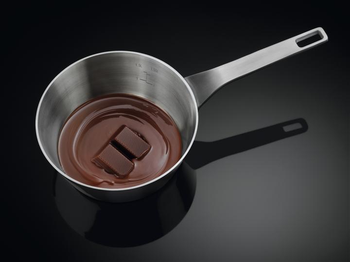 Actual product image Electrolux GK58TSIBO