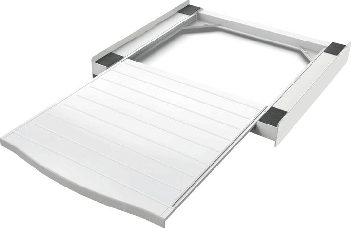 Productafbeelding Nordic Frame bijv. Plus voor wasmachine, droger
