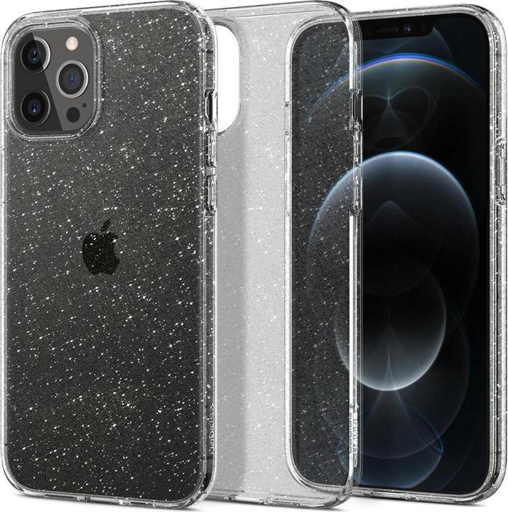 Produktbild Spigen Liquid Crystal (Apple iPhone 12 Pro Max)