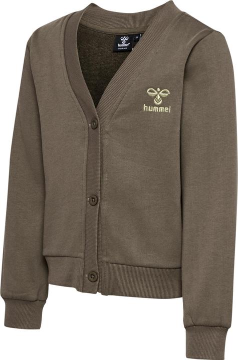 hummel hmlTONE SWEAT CARDIGAN