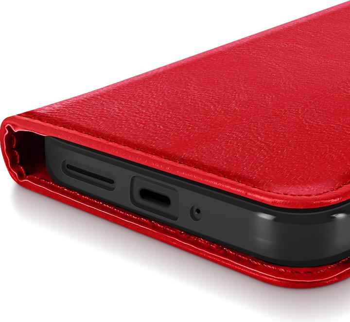 Actual product image Mayaxess SecureCard Cover (Google Pixel 9 Pro XL)