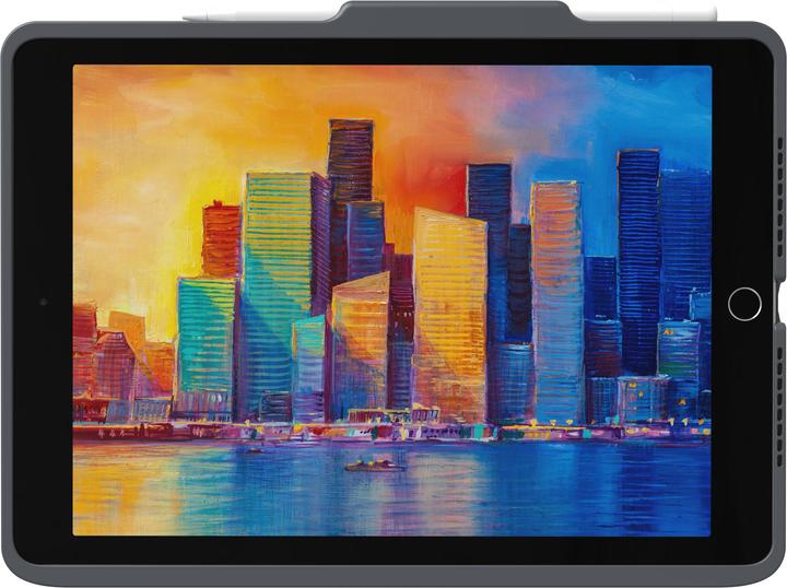 Produktbild Zagg Pro Keys Touchpad (CH, iPad 2019 (7. Gen), iPad 2020 (8. Gen))