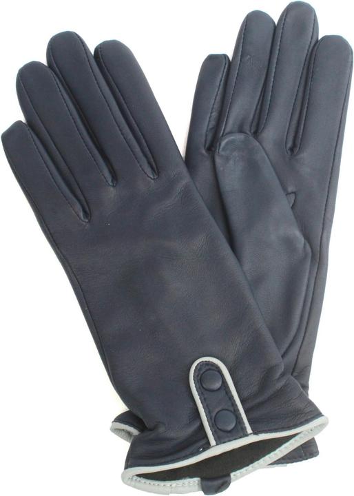 Eastern Counties Leather Winterhandschuhe Poppy Leder