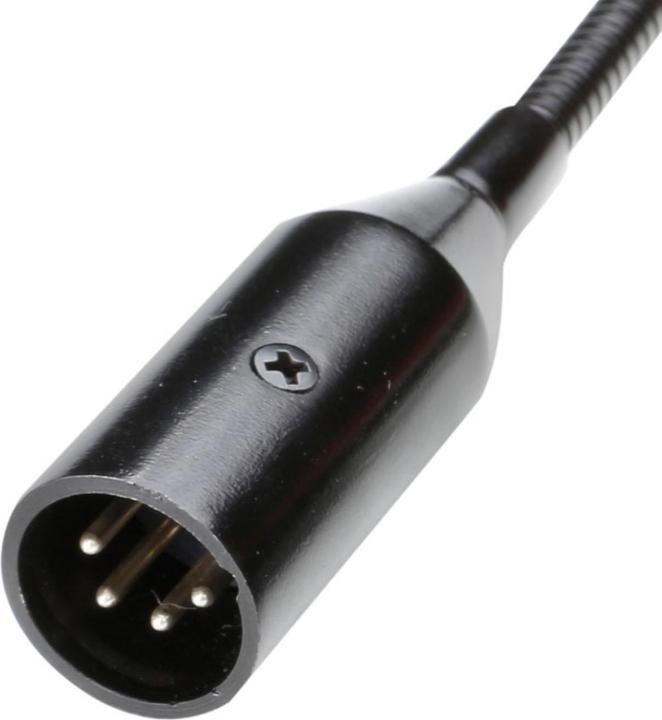 Produktbild Adam Hall SLED 1 ULTRA XLR 4 4-pol XLR