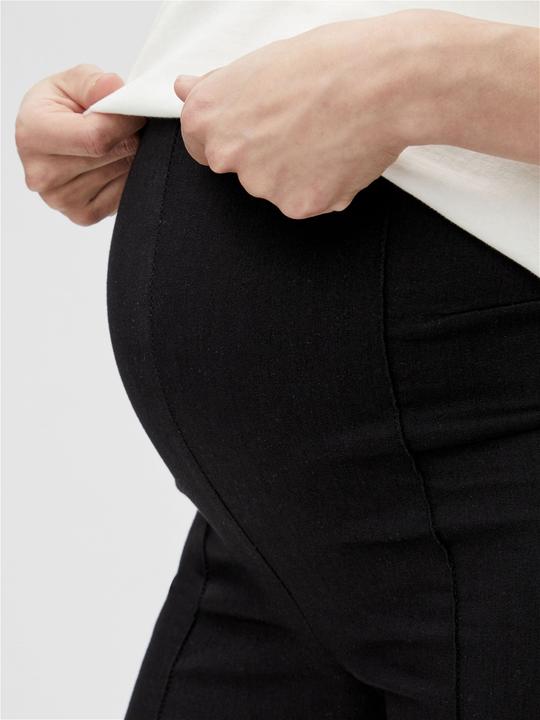 Produktbild Mamalicious MLJOPLIN Umstandsradlerhose (L)