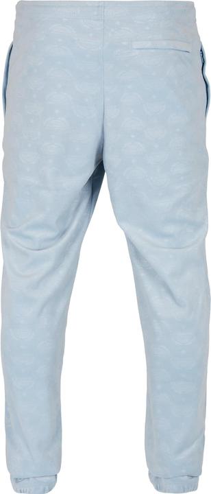 Actual product image Southpole AOP Velour Pants (L)