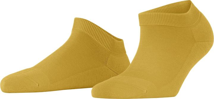 Falke ClimaWool Damen Sneakersocken (37 - 38)