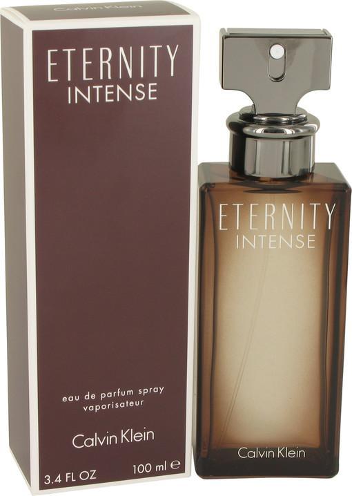 Produktbild Calvin Klein Eternity Intense (Eau de Parfum, 100 ml)